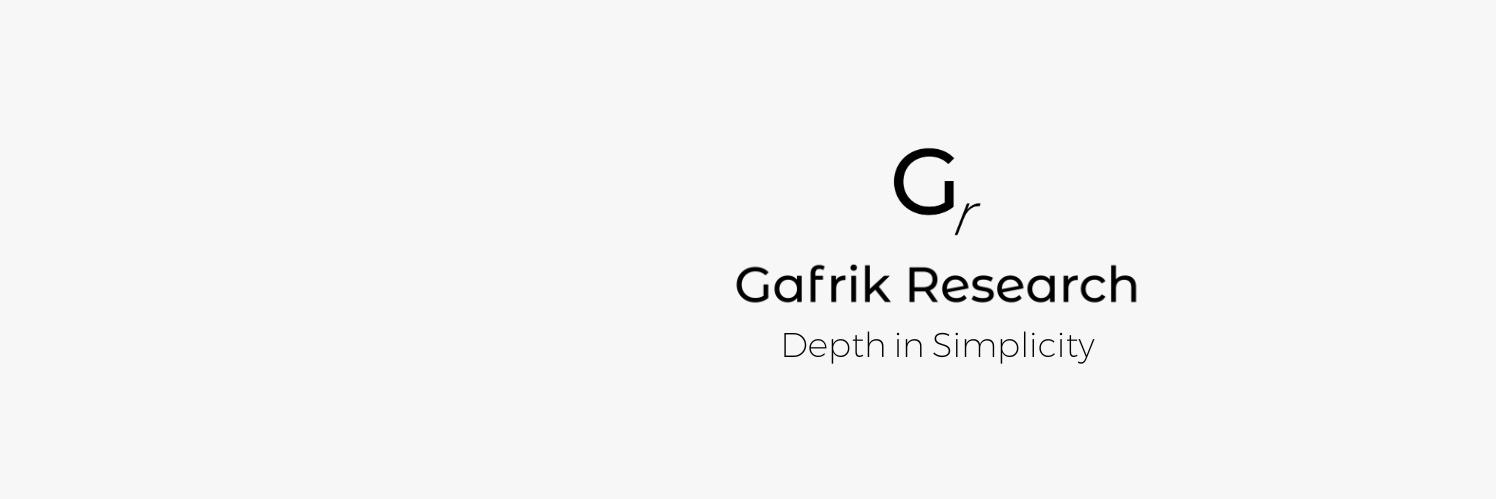 Miro Gafrik banner