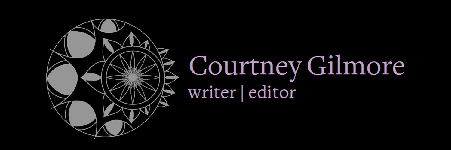 writecourtneyg's profile banner image