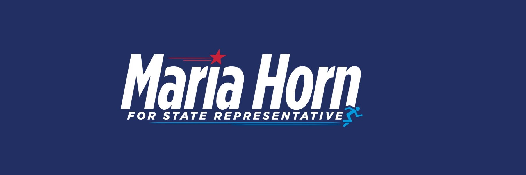 Maria Horn banner