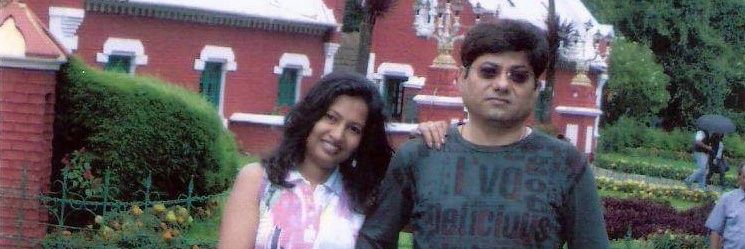 anupravintl's profile banner image