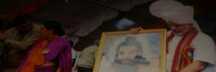 kiranthoriya's profile banner image