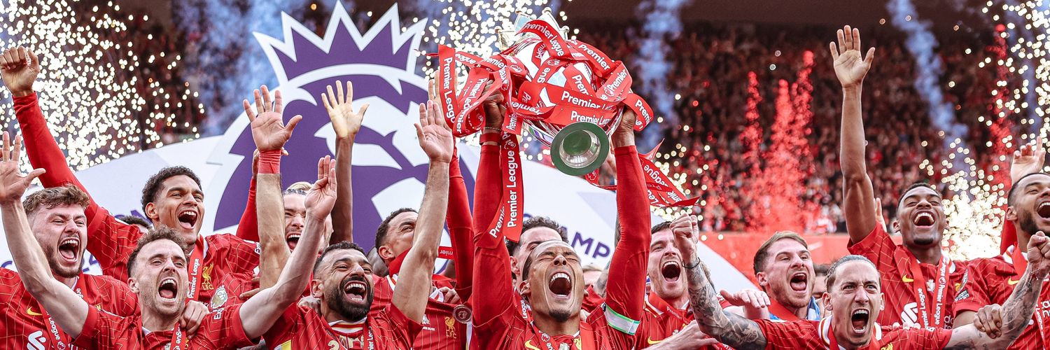 Gene Smith ⚽️ banner