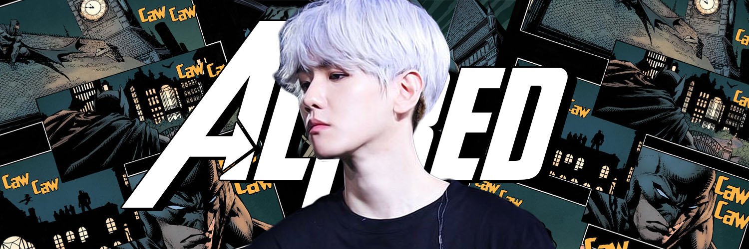 𝐀𝐥𝐟𝐫𝐞𝐝 banner