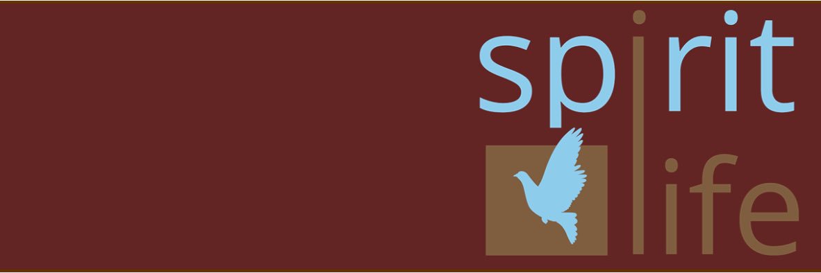 Spirit Life CC banner