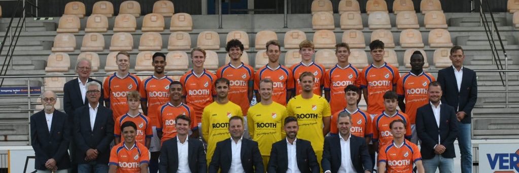 ONS Sneek 🔶 banner