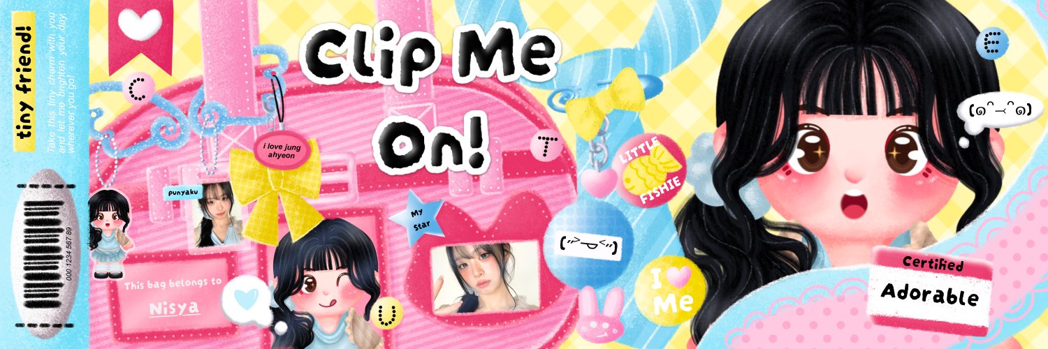 caractmel's profile banner image
