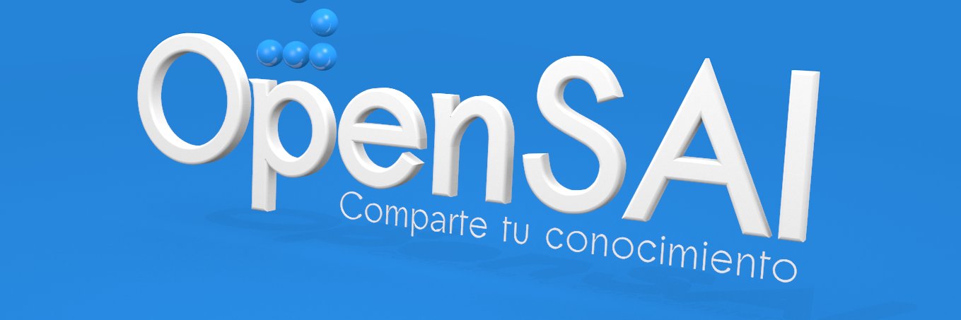 OpenSAI's profile banner image