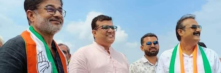 JIGNESH BAGDA banner