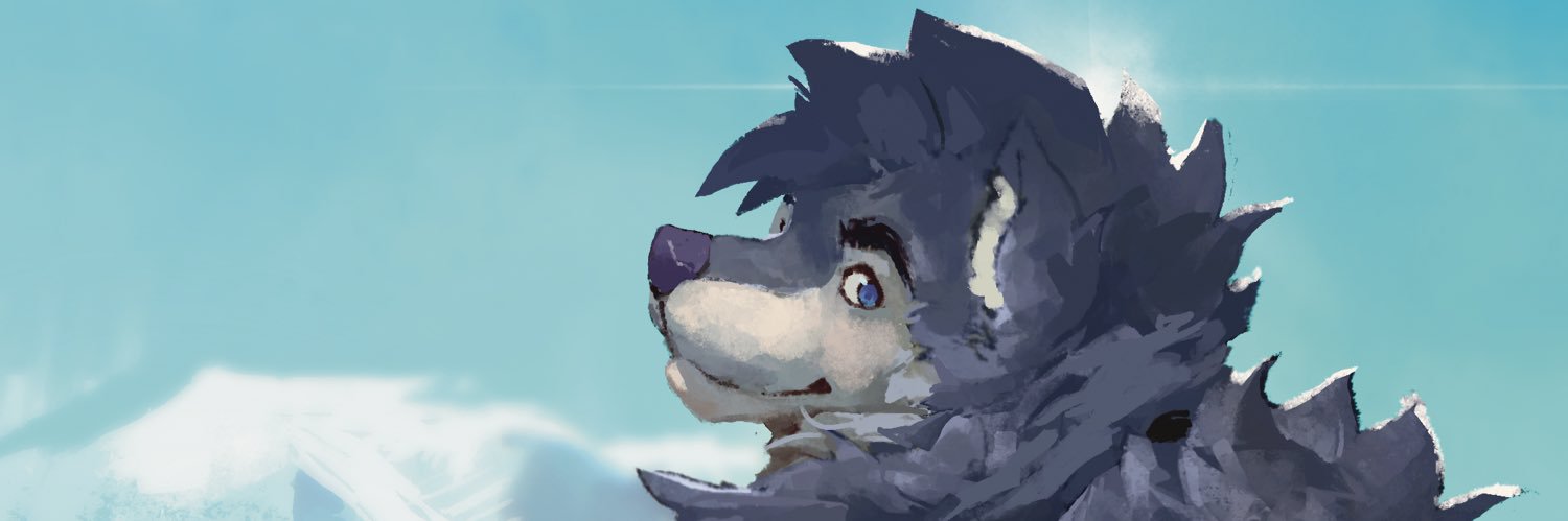 prawnzo 🐺's banner