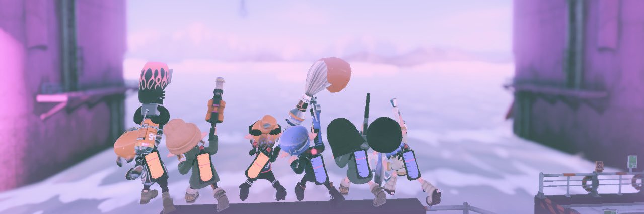 とんじる banner