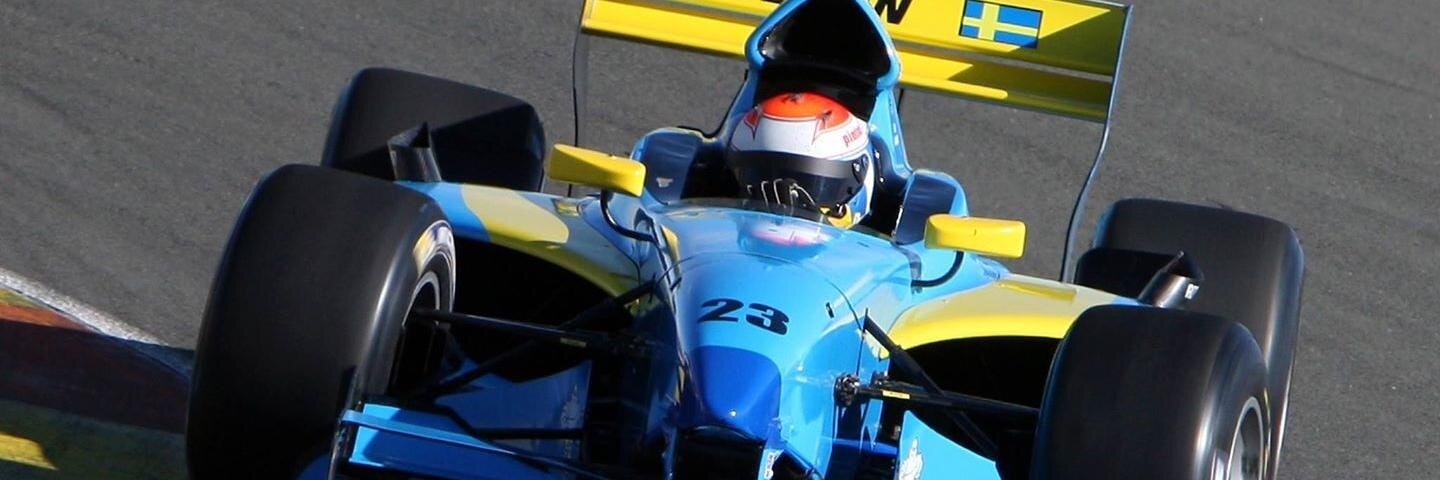 PERF_Racing's profile banner image