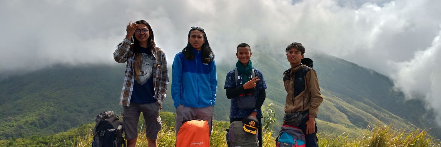 AnangMr's profile banner image