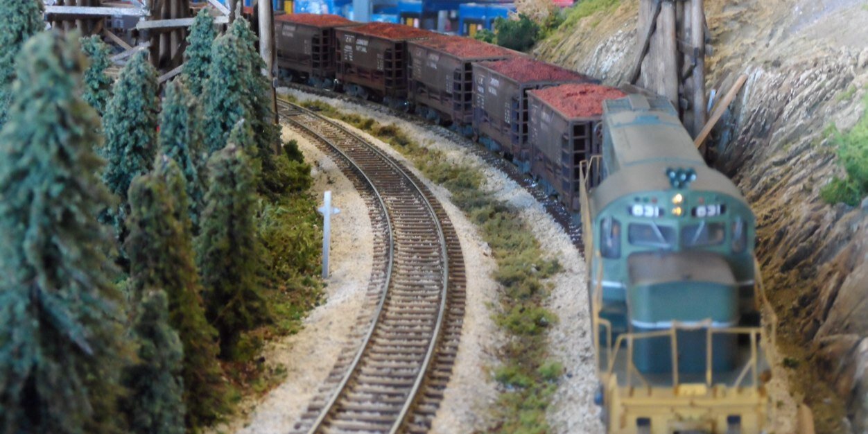 CreditValleyRailway banner