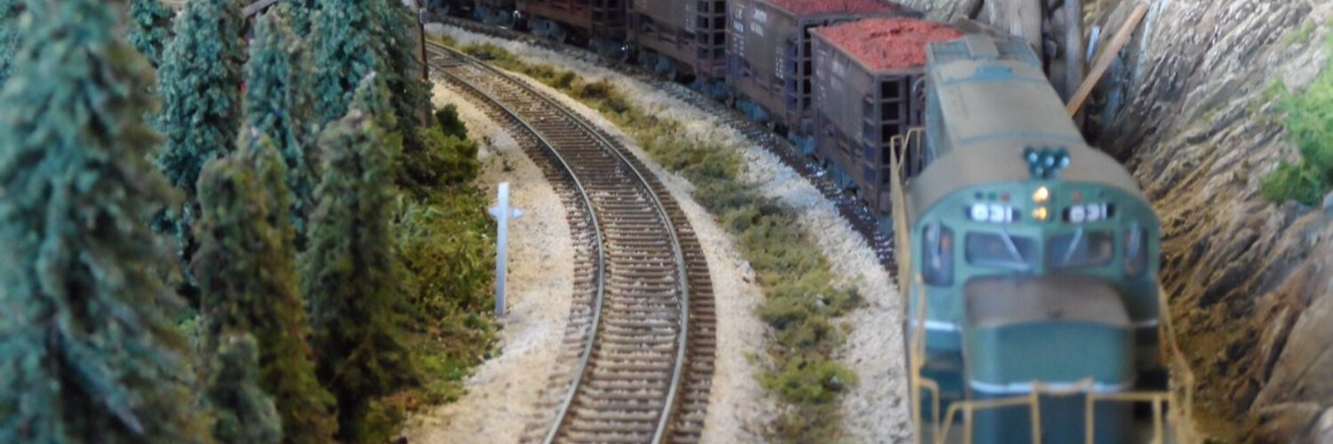 CreditValleyRailway (@cvrco) | Twitter