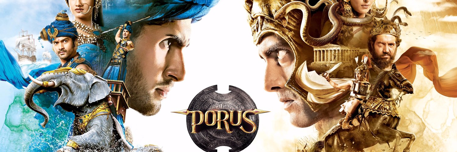 officialPorus's profile banner image