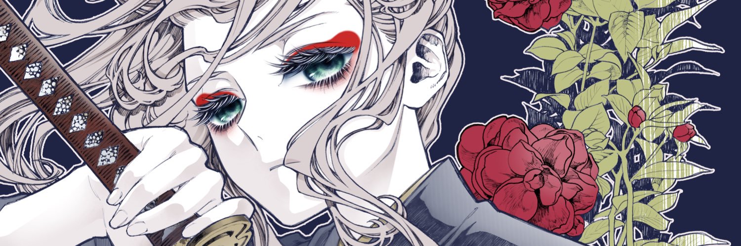 Miduki18ran's profile banner image