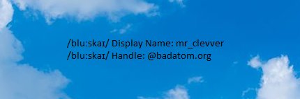 Dr. WTF, kinda like Dr. Who but . . . WTF? banner