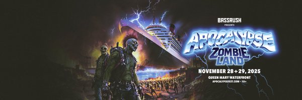 bassrush Profile Banner