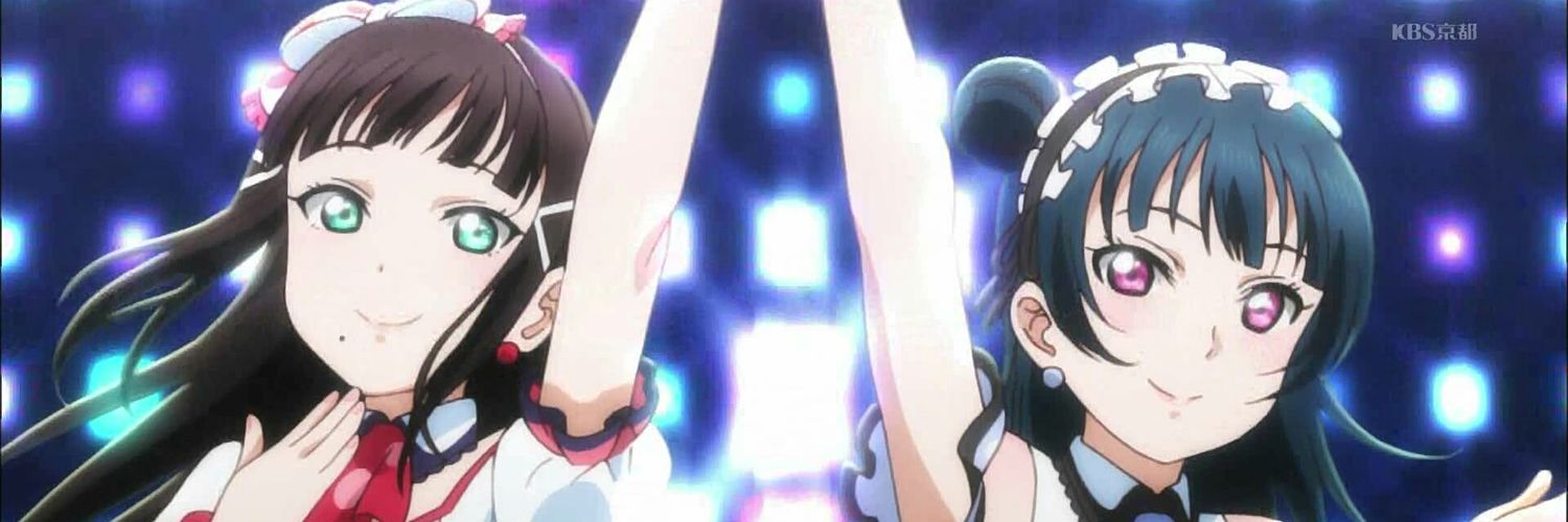 run_loo's profile banner image