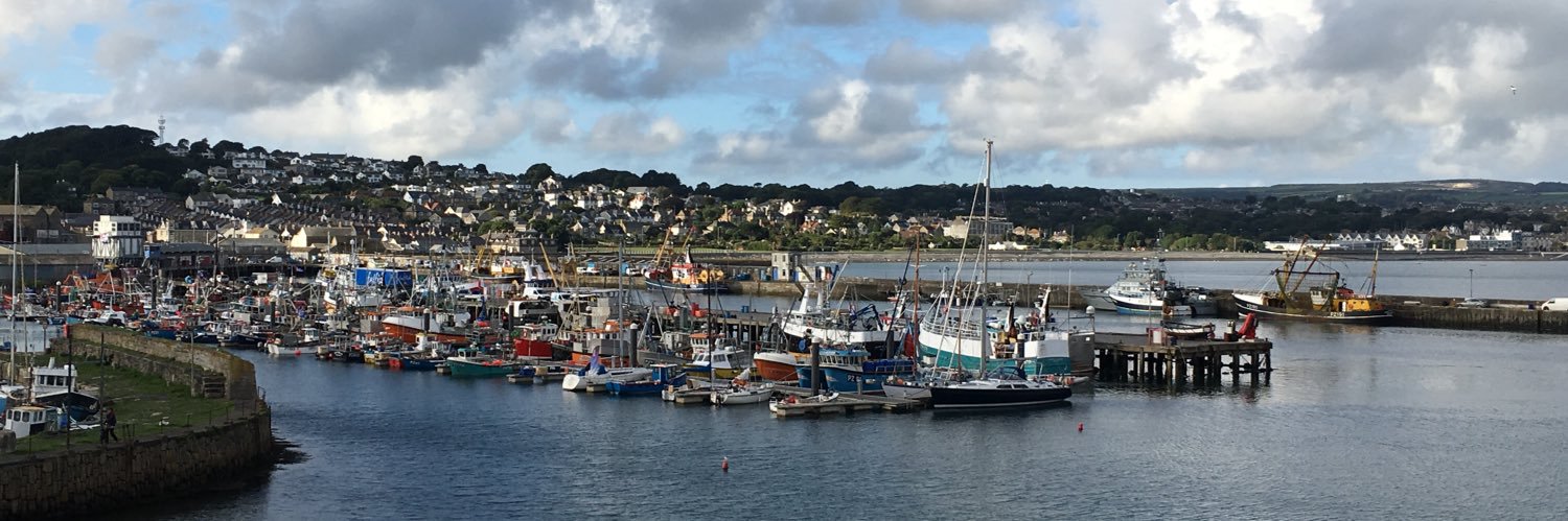 MichaelLuke Harvey banner