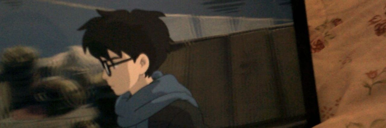 perlinezz's profile banner image