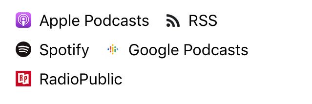 Please Be Seated banner