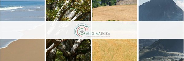AcclimaTerra Profile Banner