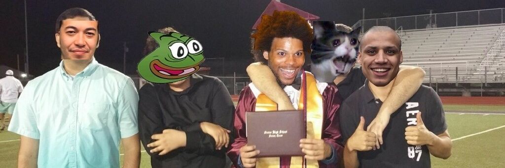ltsJakeTheSnake's profile banner image