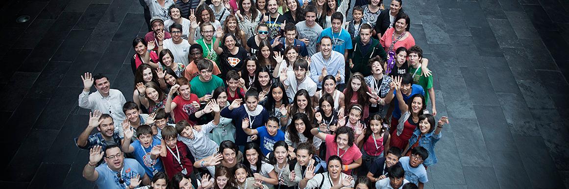 Fundación Promete banner