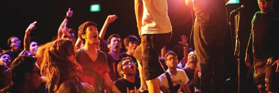 ECHOsg's profile banner image