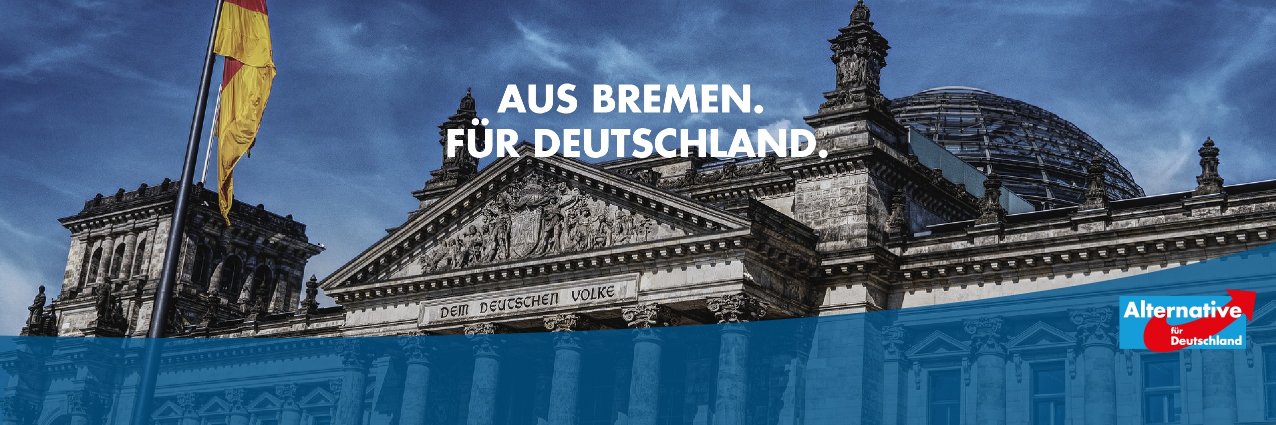 Frank Magnitz, MdB 🇩🇪 banner