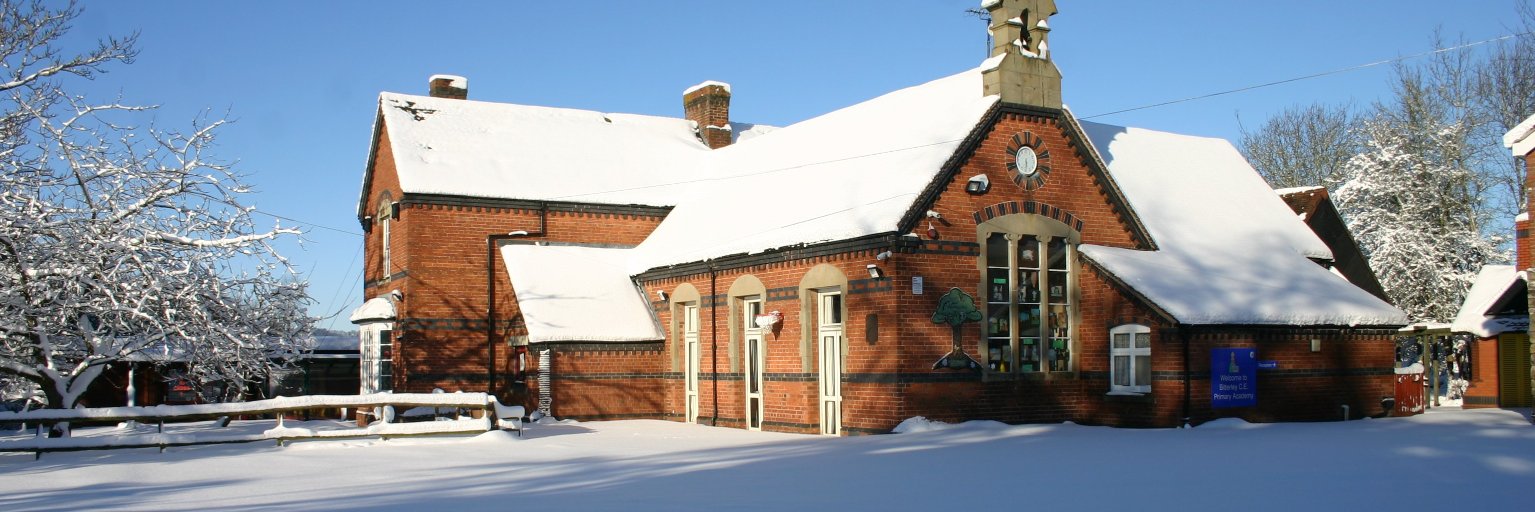 Bitterley CE Primary Academy 2 - 11 banner