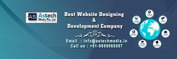 ASTechMediaPvt Profile Banner