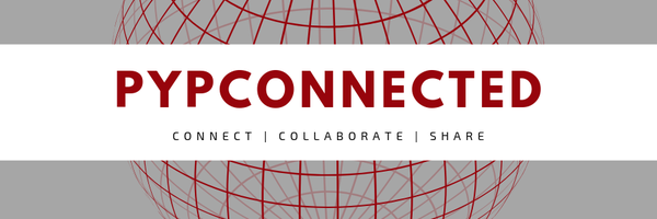 PYPConnectED Profile Banner