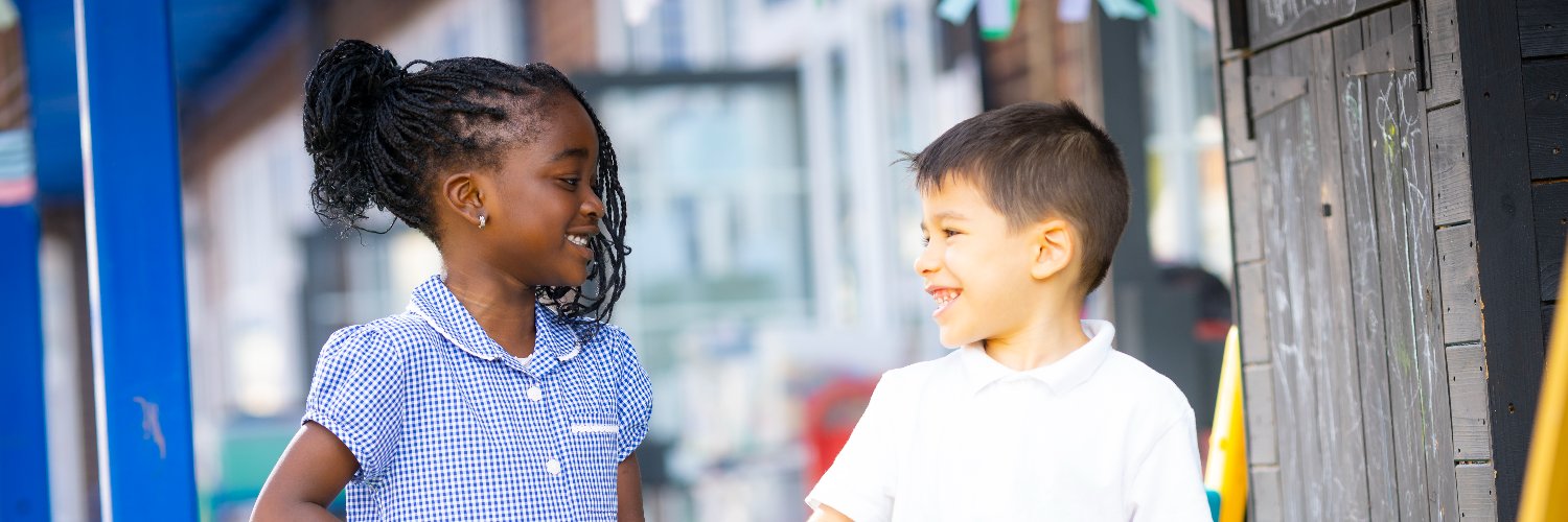 Turnham Academy banner