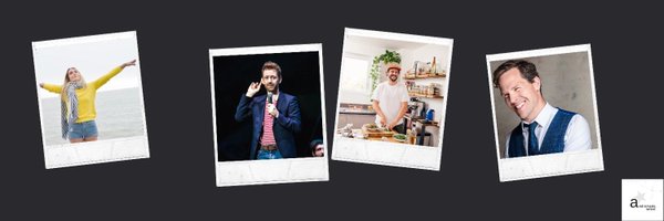 AndromedaTalent Profile Banner