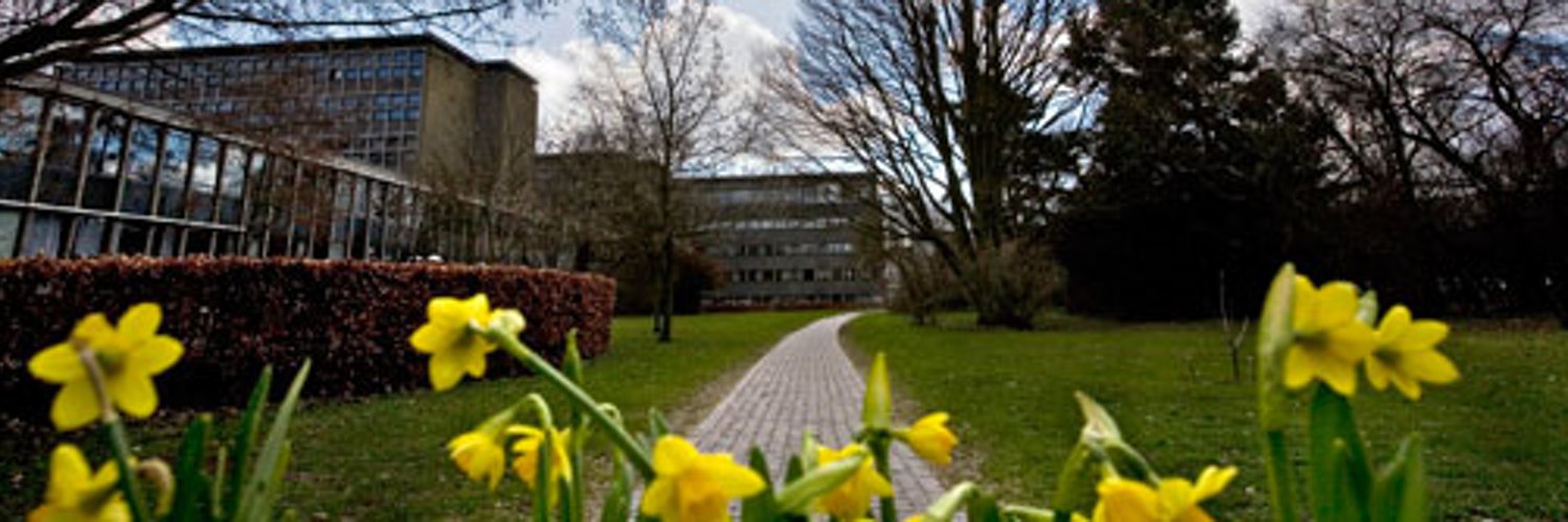 Kemisk Institut Københavns Universitet Profile Banner