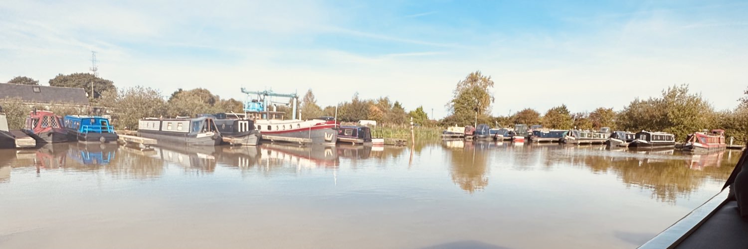 chescwalsh's profile banner image