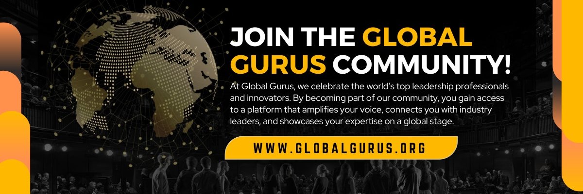 GlobalGurus banner