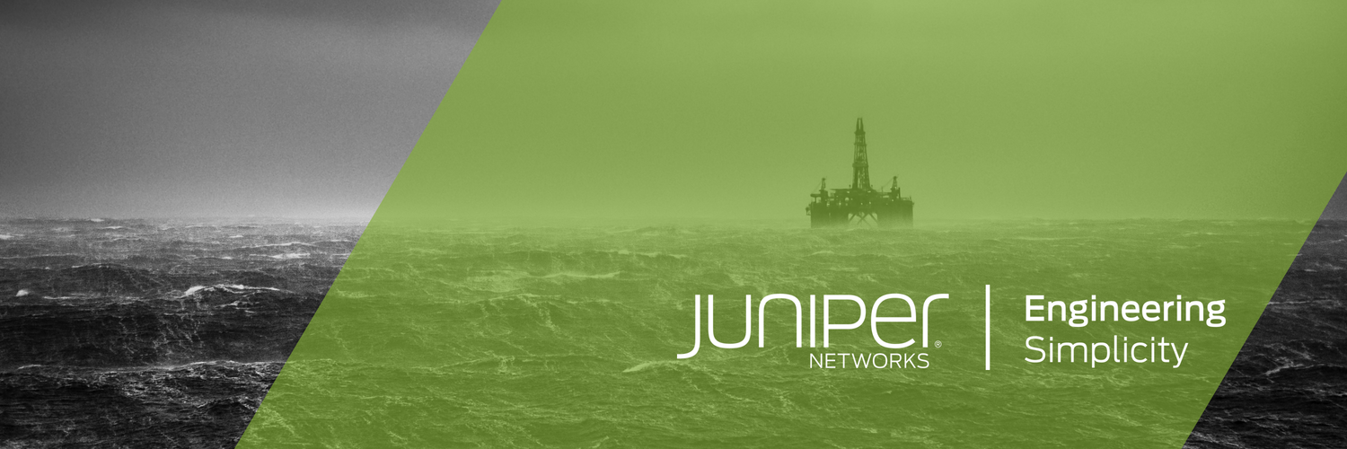 Juniper_Partner's profile banner image