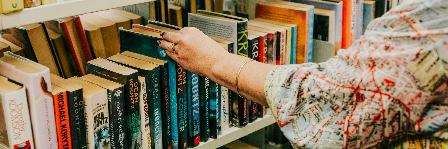 Monmouthshire Community Hubs banner