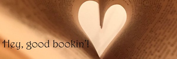 Hey_GoodBookin Profile Banner
