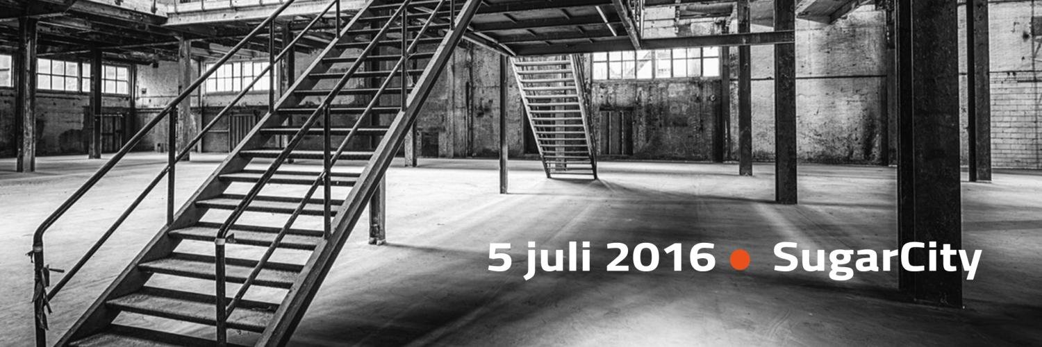 NLConference's profile banner image