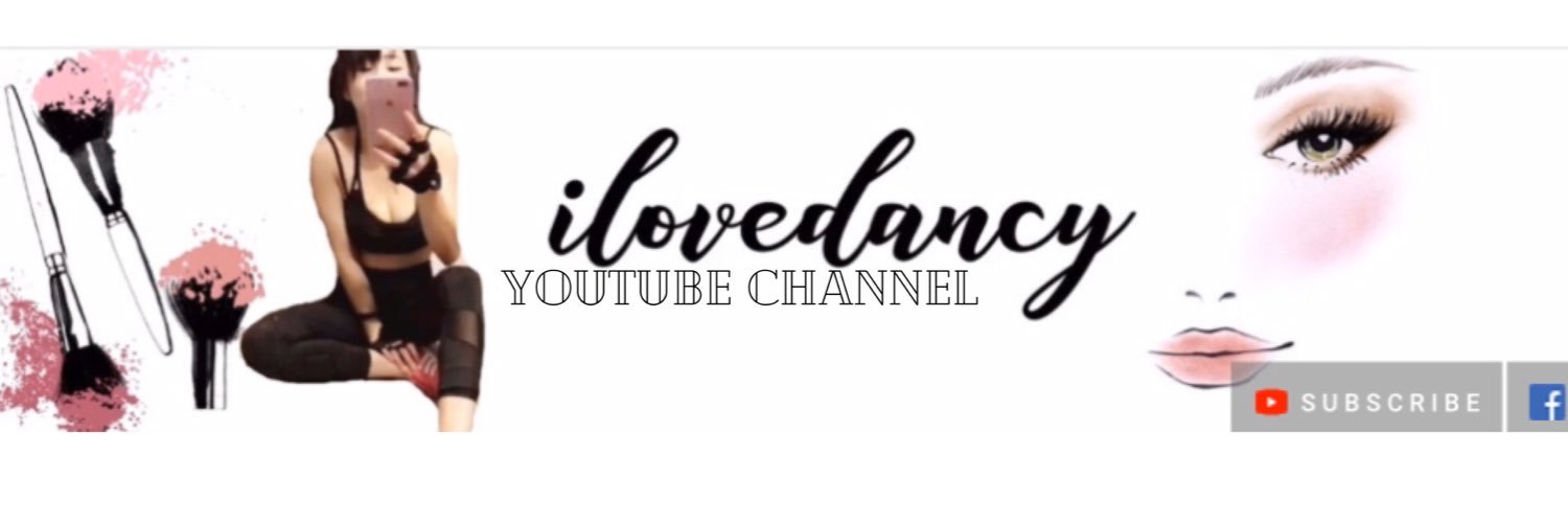 ilovedancy's profile banner image