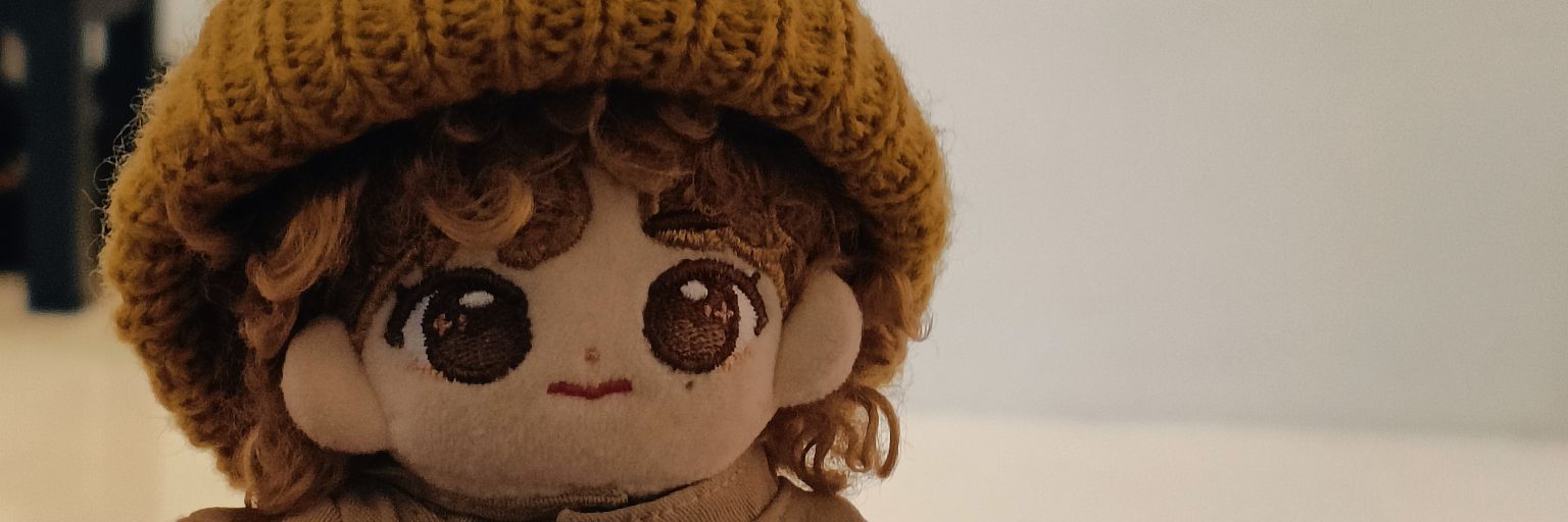 chachahobe's profile banner image