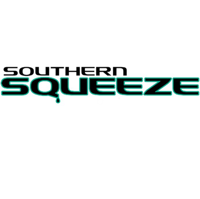 Southern Squeeze Baseball banner