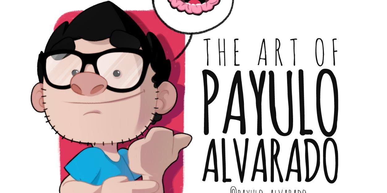 Payulo_Alvarado's profile banner image