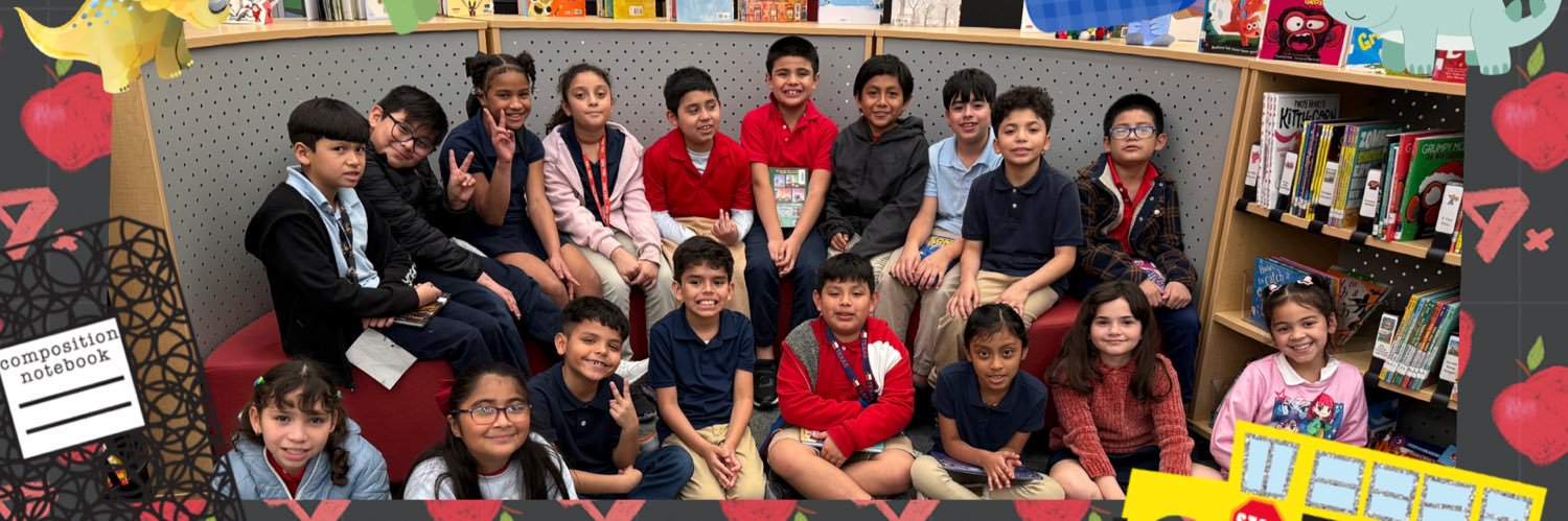 Ms. Castellon M.Ed. banner