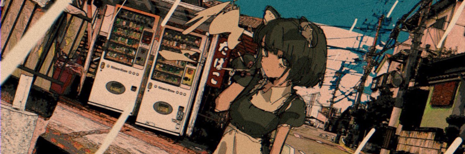 かがり/Kagarin@M3春あ-15b 例大祭い13b banner