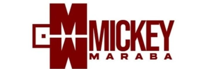 Mickey Maraba banner